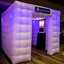 The Inflatable Booth