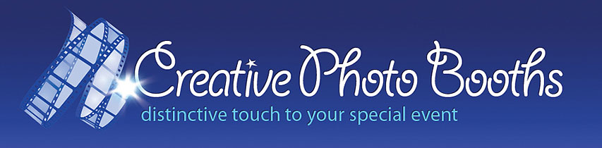 Creative Photo Booths - distinctive touch to your special event